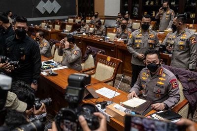 Mengungkap Fakta Penolakan Surat Pengunduran Diri Ferdy Sambo oleh Kapolri
