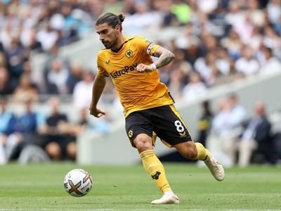 Kangen Liga Champions, Ruben Neves Kode ke Liverpool?
