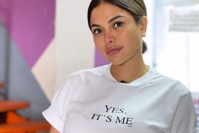 Nikita Mirzani Kasih Pesan biar Wanita Gak Bodoh, Malah Dinyinyirin Ngatain Diri Sendiri