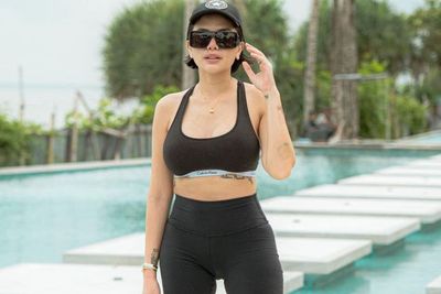 Nikita Mirzani Beri Kode Kapolda Banten Main Mata sama Dito Mahendra, Mau Lapor Kapolri