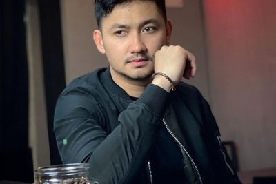 Baca Ikrar Talak Dewi Perssik, Angga Wijaya Keinget Momen Ijab Kabul Pernikahan