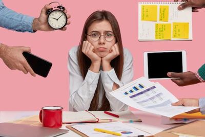 Quiet Quitting, Tren Baru Atasi Stres di Dunia Kerja: Tak Berhenti, tapi Kerja Secukupnya