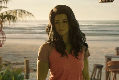 She-Hulk Dapat Rating Rendah dari Cowok, Tapi Rating Tinggi dari Cewek di IMDB