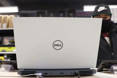 Dell Resmi Angkat Kaki dari Rusia, Perang Terus Sih!