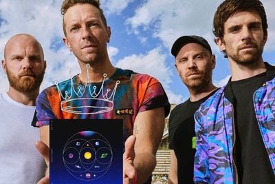 Akhirnya Terungkap Arti The Scientist Coldplay, Lagu Overthinking dalam Percintaan