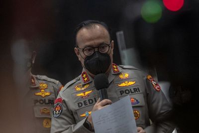 Digelar Besok, Rekonstruksi Pembunuhan Brigadir J Bakal Berlangsung di 2 Tempat