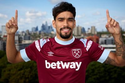 Tikung Arsenal, West Ham Pecahkan Rekor Transfer demi Bintang Lyon Ini