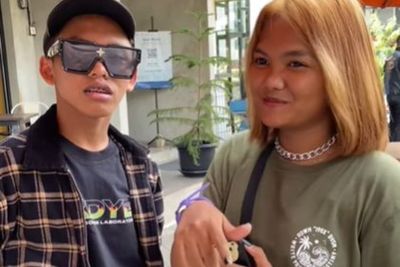 Citayam Fashion Week Dimusnahkan Roy Sedih Curhat Nasibnya: Sekarang Gak Seramai Dulu