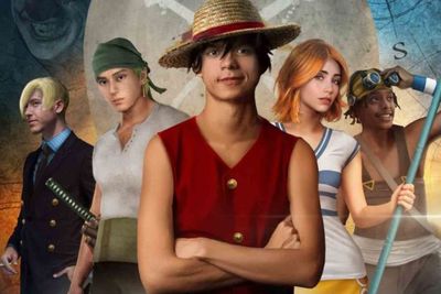 Produksi One Piece Live Action Netflix Selesai, Penasaran dengan Hasil Akhirnya