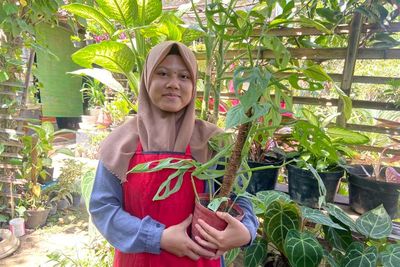 Si Janda di Ponorogo Turun Harga, Dulunya Puluhan Juta Kini Cuma Ribuan, Gelem Rak?