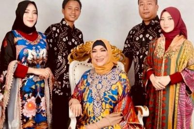 Anak Angkat dan Saudara Dorce Cekcok Gegara Warisan, Pas Masih Hidup Gak Diurusin