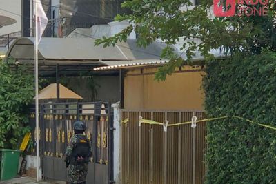 78 Adegan Bakal Diperankan saat Rekontruksi Pembunuhan Brigadir J