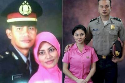Sosok Yudi Rospuji Jadi Inspirasi Sayap-Sayap Patah , Guru Ngaji yang Tewas oleh Teroris