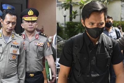 Ferdy Sambo bakal Tatap Muka dengan Bharada E saat Rekonstruksi Pembunuhan Brigadir J