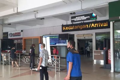 Revitalisasi Selesai, Bandara Halim Perdanakusuma Siap Beroperasi Per 1 September