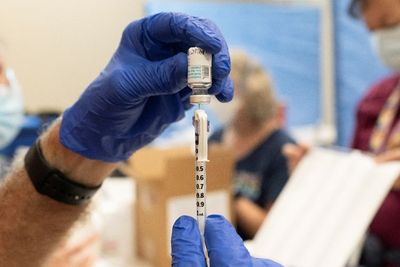 Cegah Cacar Monyet Menyebar, Indonesia Pesan 2.000 Dosis Vaksin Monkeypox