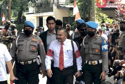 Tak Diizinkan Lihat Rekonstruksi, Pengacara Brigadir J Bakal Adukan Dirtipidum ke Presiden