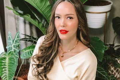 Dear Gen Z yang Ragu-ragu Mau Carrier Break, Kepoin Nih Pesan Bijak Cathy Sharon