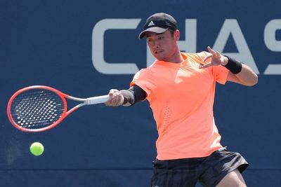 Wu Yibing Jadi Petenis China Pertama yang Menang di Grand Slam dalam 63 Tahun