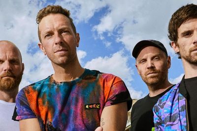 5 Lagu Coldplay Paling Populer, Tak Lekang Oleh Waktu!