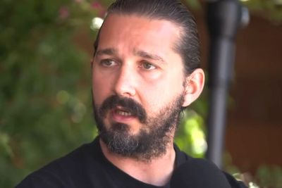 Shia LaBeouf Ngaku Penjahat Kelamin, Suka Gonta-ganti Pasangan dan Selingkuhi Kekasihnya
