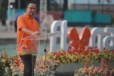 Mendagri Beberkan Kriteria Pj Gubernur DKI Jakarta Pengganti Anies Baswedan