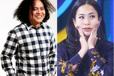 Disebut Ngaku-ngaku Pengacara, Deolipa Yumara Bakal Blacklist Feni Rose dari Semua TV