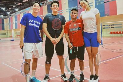 Anya Geraldine Pamer Geng Bultangkuy, Bikin Netizen Zoom In Zoom Out