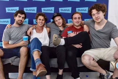 Lirik Lagu I Love You So The Walters Beserta Makna Lagunya, Bikin Terenyuh!