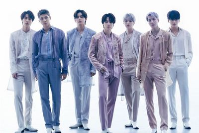 Konser Gratis BTS di Busan, Army Indonesia Tetap Bisa Nonton Online, Simak Caranya Kuy!