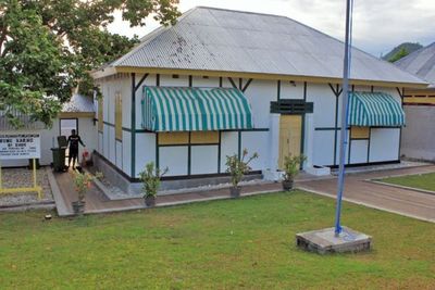 5 Tempat Wisata untuk Kenang Sejarah Indonesia, Kamu Sudah Pernah Kunjungi yang Mana?