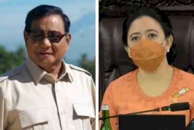 Prabowo Bakal Bertemu Puan, PKB Malah Berharap PDIP Gabung Koalisi