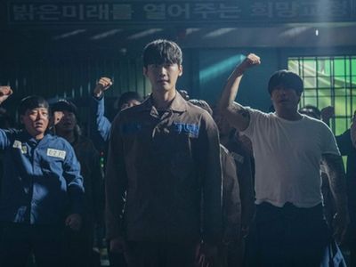 4 Drakor Misteri Thriller yang Punya Ending Plot Twist, Dijamin Gak Gampang Ditebak!