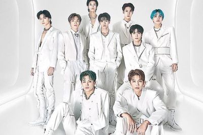 NCT 127 Masukan Indonesia sebagai Salah Satu Kota untuk Tur, Penggemar Tanah Air Heboh!