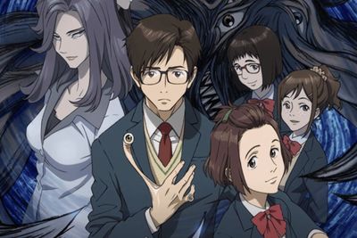 Anime Parasyte Diadaptasi Live Action Versi Korea, Diarahkan Sutradara Train To Busan