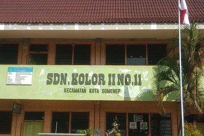 Nama Desa Ini Bikin Salfok, Identik Sama Celana Dalam: Salah Satu Wilayahnya Patut Ditiru!