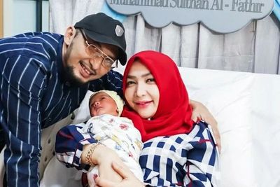 Anggap Lahiran Normal Tantangan, Roro Fitria: Aku Pengen Rasakan Jadi Wanita Seutuhnya