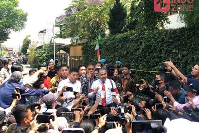 Akui Larang Pengacara Brigadir J Lihat Rekontruksi Langsung, Ini Alasan Polri