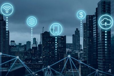 Jika Ekonomi Indonesia Mau Kuat, Pemerintah Harus Investasi Besar di Bidang Teknologi
