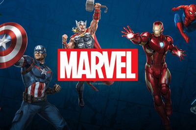 Rambah Dunia Web3, Marvel Lelang NFT Spider-Man dan Black Panther Edisi Terbatas