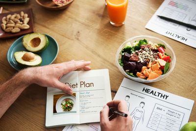 Mengenal Diet Mediterania : Tetap Sehat Tanpa Aturan Menyiksa