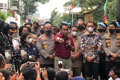 Hari Ini Polri Konfrontir Tersangka-Saksi Magelang Soal Kasus Pembunuhan Brigadir J