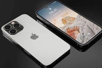 Kehadiran Teknologi Ini Jadi Penyebab Harga iPhone 14 Nguras Dompet, Apa Itu?