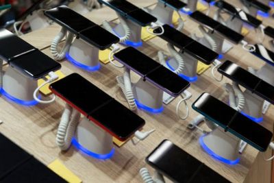Ciri-ciri iPhone HDC, Apa Saja Tuh?