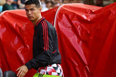 Ingin Punya Tubuh Bugar seperti Cristiano Ronaldo, Ini Rahasianya?