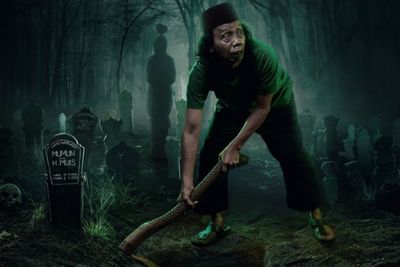 2 Film Indonesia yang Tayang 1 September 2022 Ini, Siap Nostalgia Bareng Mumun