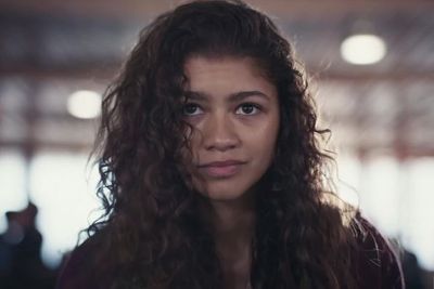 Zendaya Sibuk Dune: Part Two , Ini Prediksi Kapan Serial Euphoria 3 akan Dirilis
