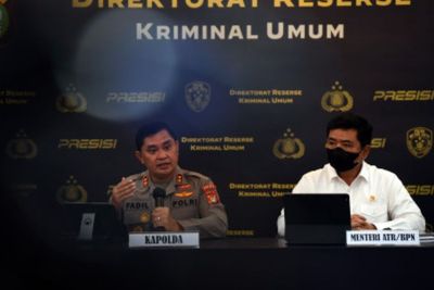Salah Gunakan Wewenang, Kapolsek-Kanit Reskrim Penjaringan Diperiksa Propam