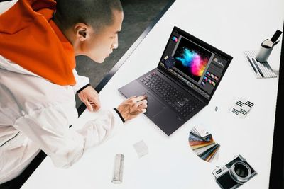 Doyan Ngedit Video tapi Laptop Kamu Lemot? Kenalin Nih ASUS Vivobook Pro & Vivobook Pro X