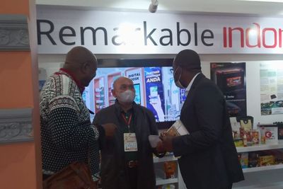 Ikut Pameran Terbesar, KBRI Maputo Ajak Pengusaha Mozambik Hadiri Trade Expo Indonesia